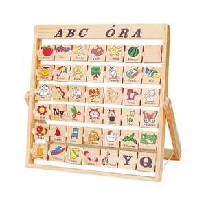 ABC ÓRA FAJÁTÉK