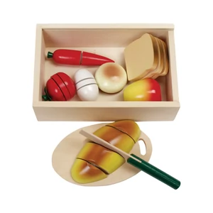 Szeletelhető reggelifélék