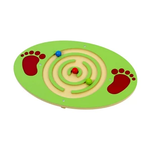 Egyensúlyozó tábla - Ügyességi játék