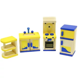 Bababútor (konyha, M)