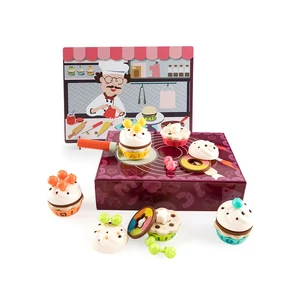 Süteménykészítő készlet