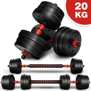 RE: SPORT® súlyzókészlet 20 kg RE: SPORT® súlyzókészlet 20 kg