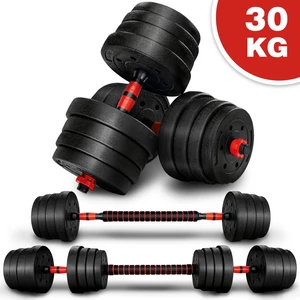RE: SPORT® súlyzókészlet 30 kg RE: SPORT® súlyzókészlet 30 kg