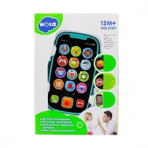 Baba mobiltelefon , sok funkcióval