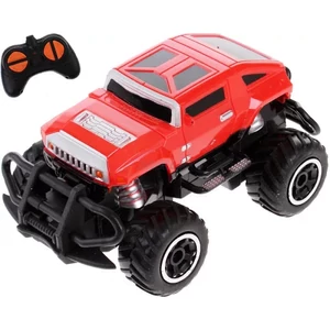 Offroader távirányítós terepjáró - 1:43