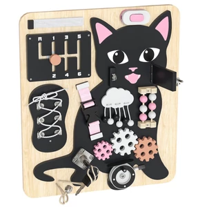 Cicás matatótábla