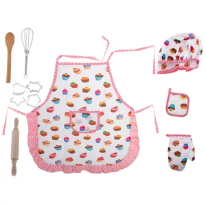 Konyhai szakács szett és kiegészítők Konyhai szakács szett és kiegészítők