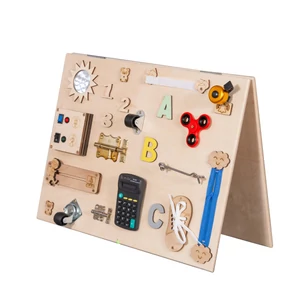 Kétoldalas matatófal