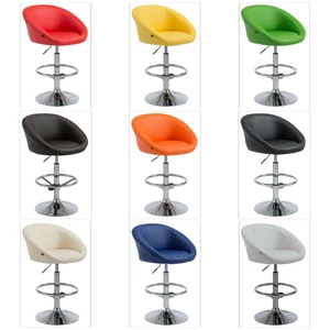 Miami design bárszék elegáns helyekre, bárszék magasság állítható Miami design bárszék elegáns helyekre, bárszék magasság állítható