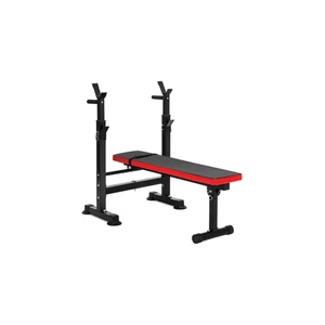 Összecsukható fekvenyomó pad, fekpad - Strong Összecsukható fekvenyomó pad, fekpad - Strong