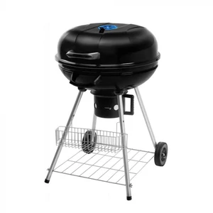 Faszenes kerti grillsütő Faszenes kerti grillsütő