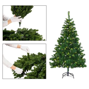 Normann műfenyő , 4 méretben Meglepetés Ajándékkal