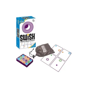 Swish - Logikai játék