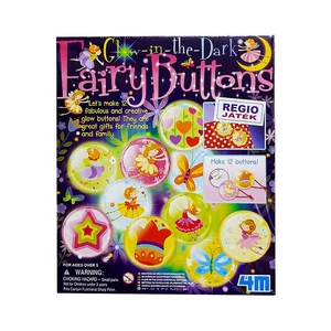 4M Tündér gomb készlet 4M Tündér gomb készlet