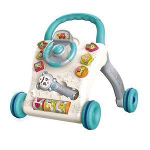 árássegítő, el., zene+fény, 48x38 cm dob. piros vagy zöld