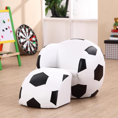 Foci alakú gyerekfotel lábtartóval