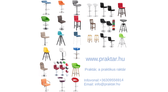 Bárszék vásárlási útmutató – megfelelő magasság és design kiválasztása