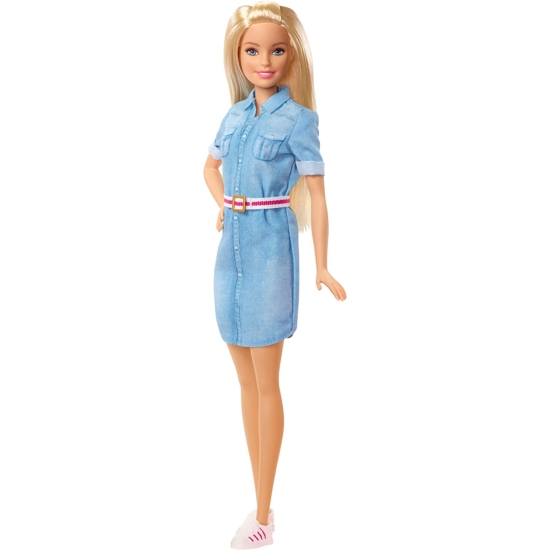 Barbie - Élet az álomházban
