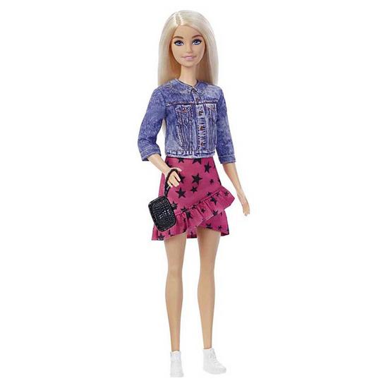 Barbie - Dreamhouse Adventures Malibu
