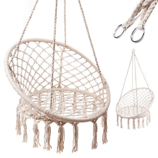 Swing függőszék beltérre és kültérre