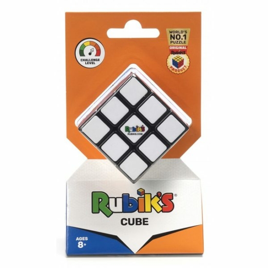 Rubik kocka 3 x 3-as