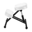Térdeplőszék fekete és fehér színben - Beauty - Fehér Térdeplőszék fekete és fehér színben - Beauty - Fehér