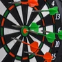 Kép 3/5 - Elektronikus darts tábla hangutasításokkal ( Angolul) LED kijelzők 12 darts 27 játék 216 változat -8 játékos számára Kép 3/5 - Elektronikus darts tábla hangutasításokkal ( Angolul) LED kijelzők 12 darts 27 játék 216 változat -8 játékos számára
