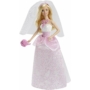 Kép 1/3 - Barbie: Menyasszony baba