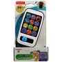 Kép 1/4 - FISHER-PRICE Kacag és Fejlődj Tanuló okostelefon - készségfejlesztő zenélő játék