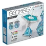 Kép 1/2 - Geomag Pro-L 50 db-os mágneses építőjáték