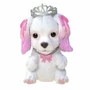 Kép 2/3 - OMG Pets interaktív éneklő kutya - Ballerina