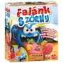 Kép 1/7 - Falánk Szörny társasjáték
