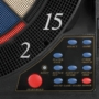 Kép 5/6 - Physionics® elektronikus darts -  több mint 100 játékváltozat , 12 darts, 100 tartalék hegy,  tápegység , legfeljebb 16 játékos , 3 modell - LED kijelzős darts