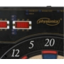 Kép 6/6 - Physionics® elektronikus darts -  több mint 100 játékváltozat , 12 darts, 100 tartalék hegy,  tápegység , legfeljebb 16 játékos , 3 modell - LED kijelzős darts