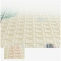 Kép 5/9 - Kétoldalas játszószőnyeg  bagoly és betű mintákkal 150x200 cm
