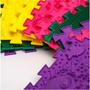Kép 7/9 - Ortho puzzle szőnyeg szett, 12 darabos