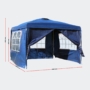 Kép 2/7 - Kerti sátor, pavilon 3x3 méteres, több színben