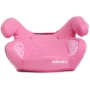 Kép 6/7 - Autós gyerekülés 9-36 kg rózsaszín színben kislányoknak - KIDUKU® ülésmagasító funkció.