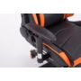 Kép 6/64 - "Turbox" gamer szék lábtartóval - többféle színben
