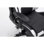 Kép 19/64 - "Turbox" gamer szék lábtartóval - többféle színben