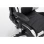 Kép 20/64 - "Turbox" gamer szék lábtartóval - többféle színben