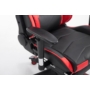 Kép 27/64 - "Turbox" gamer szék lábtartóval - többféle színben