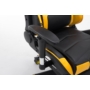 Kép 33/64 - "Turbox" gamer szék lábtartóval - többféle színben