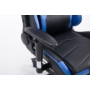 Kép 45/64 - "Turbox" gamer szék lábtartóval - többféle színben