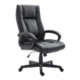 Kép 2/9 - "Sparta XL" iroda szék - fekete színben