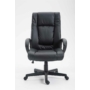 Kép 3/9 - "Sparta XL" iroda szék - fekete színben