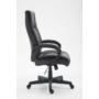 Kép 4/9 - "Sparta XL" iroda szék - fekete színben