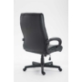 Kép 5/9 - "Sparta XL" iroda szék - fekete színben
