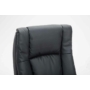 Kép 6/9 - "Sparta XL" iroda szék - fekete színben