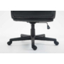 Kép 9/9 - "Sparta XL" iroda szék - fekete színben